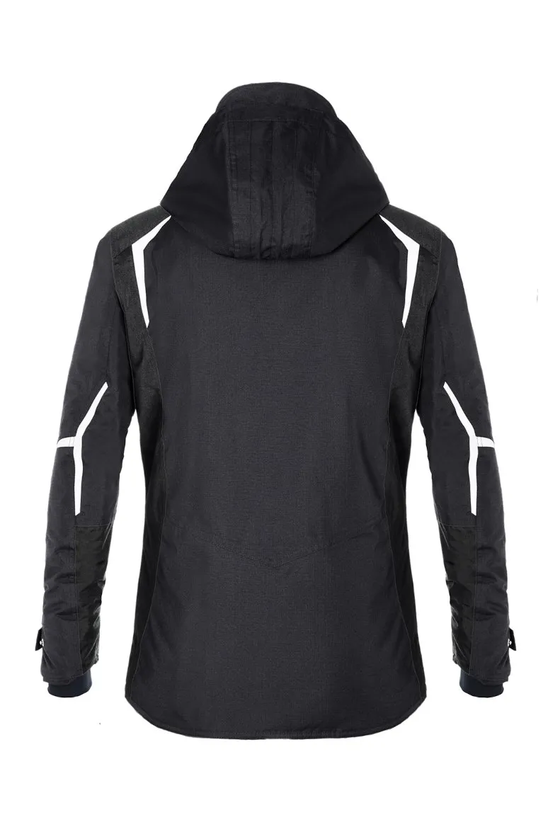 KÜBLER BODYFORCE Wetterjacke PSA 2